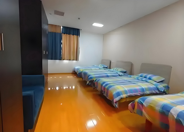 火龙禁
