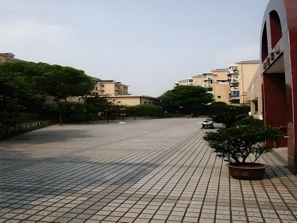 怪物志